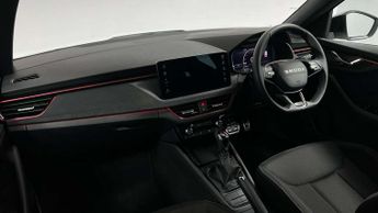 Skoda Kamiq 1.0 TSI Design Edition 5dr DSG