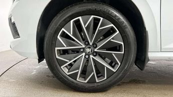 Skoda Kamiq 1.0 TSI Design Edition 5dr DSG