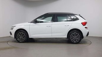 Skoda Kamiq 1.0 TSI Design Edition 5dr DSG
