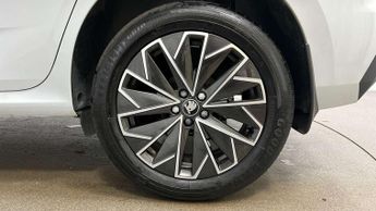 Skoda Kamiq 1.0 TSI Design Edition 5dr DSG
