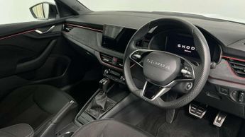 Skoda Kamiq 1.0 TSI Design Edition 5dr DSG