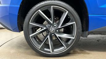 Skoda Karoq 1.5 TSI Sport Line 5dr DSG