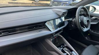 Audi A3 35 TFSI S Line 5dr S Tronic