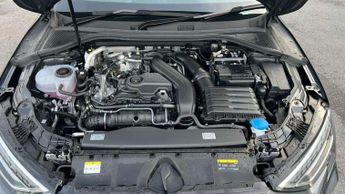 Audi A3 35 TFSI S Line 5dr S Tronic