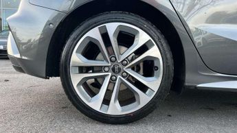 Audi A3 35 TFSI S Line 5dr S Tronic