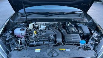 Audi Q2 35 TFSI Black Edition 5dr S Tronic