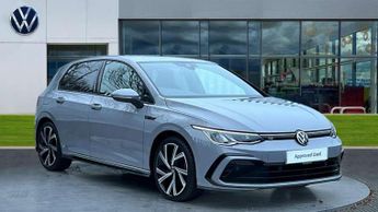 Volkswagen Golf 1.5 eTSI 150 R-Line 5dr DSG