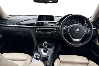 BMW 4 Series Gran Coupe 420i xDrive Sport 5dr Auto [Business Media]