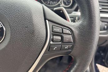 BMW 4 Series Gran Coupe 420i xDrive Sport 5dr Auto [Business Media]