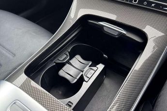 Mercedes-Benz C-Class Estate C220d AMG Line Premium 5dr 9G-Tronic