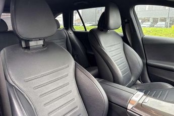 Mercedes-Benz C-Class Estate C220d AMG Line Premium 5dr 9G-Tronic