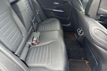 Mercedes-Benz C-Class Estate C220d AMG Line Premium 5dr 9G-Tronic