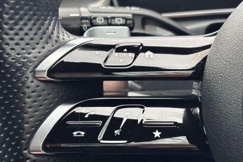 Mercedes-Benz C-Class Estate C220d AMG Line Premium 5dr 9G-Tronic