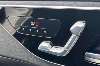 Mercedes-Benz C-Class Estate C220d AMG Line Premium 5dr 9G-Tronic