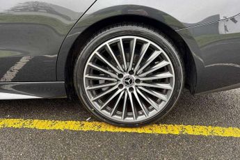Mercedes-Benz C-Class Estate C220d AMG Line Premium 5dr 9G-Tronic
