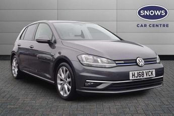 Volkswagen Golf 1.5 TSI EVO GT 5dr
