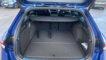 Skoda Superb Estate 1.5 TSI iV Sportline 5dr DSG