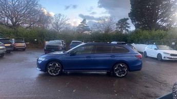 Skoda Superb Estate 1.5 TSI iV Sportline 5dr DSG
