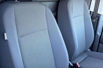 Volkswagen Caddy 1.5 TSI 116PS Commerce Plus Van [Tech Pack]