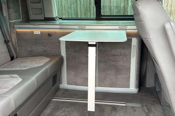 Volkswagen California 2.0 TDI Ocean 204 4dr 4MOTION DSG