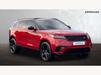 Land Rover Range Rover 2.0 D200 Edition 5dr Auto