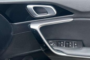 Kia Ceed 1.5T GDi ISG 3 5dr DCT