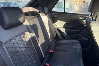 Volkswagen T-Roc 1.5 TSI R-Line 5dr DSG