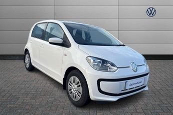 Volkswagen Up 1.0 Move Up 5dr