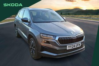 Skoda Karoq 1.5 TSI SE L 5dr DSG