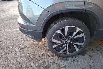 Skoda Karoq 1.5 TSI SE L 5dr DSG