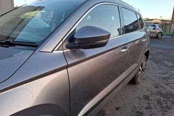 Skoda Karoq 1.5 TSI SE L 5dr DSG