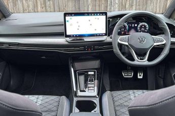 Volkswagen Golf TDi 2.0 TDI 150 R-Line 5dr DSG