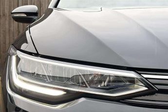 Volkswagen Golf 2.0 TDI 150 R-Line 5dr DSG