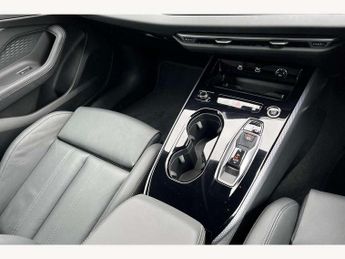 Audi A5 2.0 TFSI 150 S line 4dr S Tronic