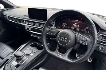 Audi A5 35 TFSI Black Edition 2dr S Tronic