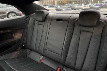 Audi A5 35 TFSI Black Edition 2dr S Tronic