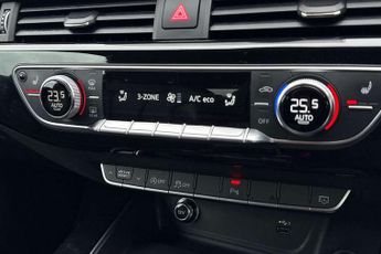 Audi A5 35 TFSI Black Edition 2dr S Tronic