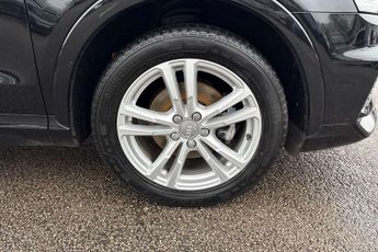 Audi Q3 2.0T FSI Quattro S Line Edition 5dr S Tronic