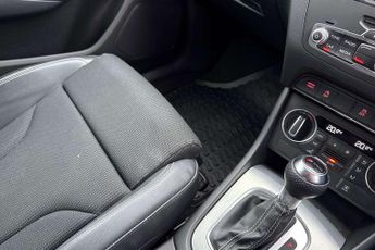 Audi Q3 2.0T FSI Quattro S Line Edition 5dr S Tronic