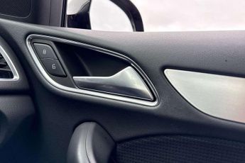 Audi Q3 2.0T FSI Quattro S Line Edition 5dr S Tronic