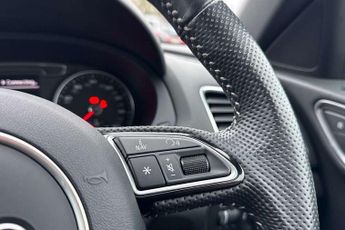 Audi Q3 2.0T FSI Quattro S Line Edition 5dr S Tronic