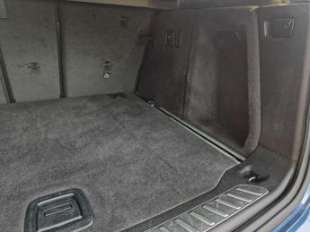 BMW X3 xDrive20d M Sport 5dr Step Auto