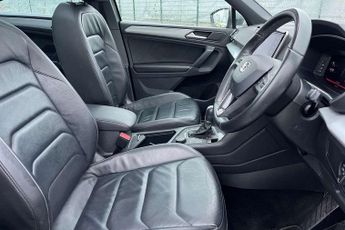 SEAT Tarraco 2.0 TDI 190 Xcellence Lux 5dr DSG 4Drive