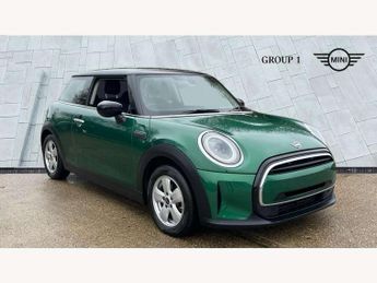 MINI Hatch 1.5 Cooper Classic 3dr Auto