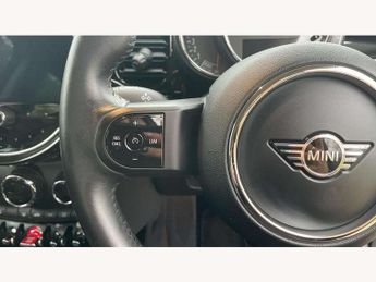 MINI Hatchback 1.5 Cooper Classic 3dr Auto