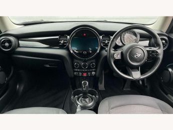 MINI Hatchback 1.5 Cooper Classic 3dr Auto