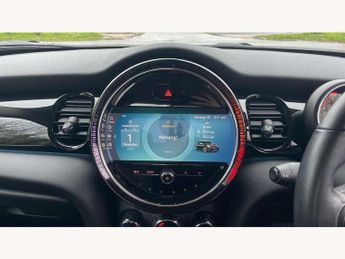 MINI Hatchback 1.5 Cooper Classic 3dr Auto