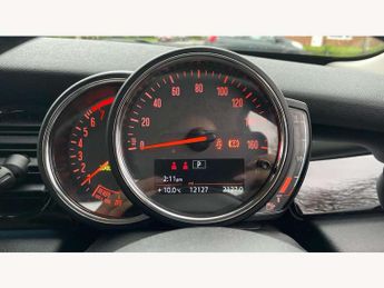 MINI Hatchback 1.5 Cooper Classic 3dr Auto