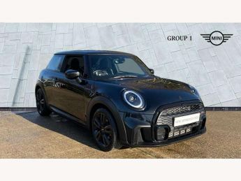 MINI Hatch 1.5 Cooper Sport 3dr Auto