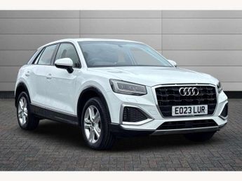 Audi Q2 30 TFSI Sport 5dr